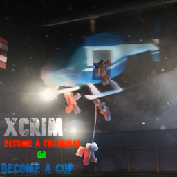 [NEW] XCrim