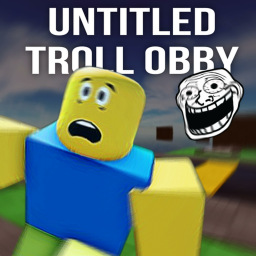 Untitled Troll Obby (BETA)
