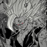 Beast Gohan