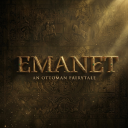 EMANET. || The Palace