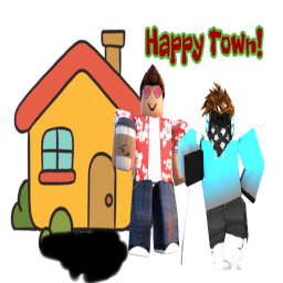 The Happy Neighborhood