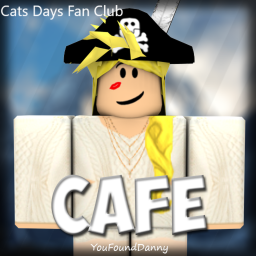 Cats Days Cafe