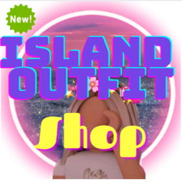 [✨ TRY IT ✨] Island Outfit Shop 👗🤵‍♂️