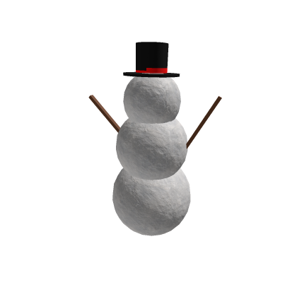 snowman 
