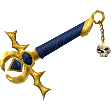 Divine Slayer Top (Add-on)
