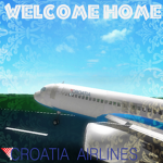 [HR] Croatia Airlines