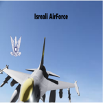 Army of israel airforce