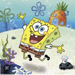 spongebob FAN GROUP:D