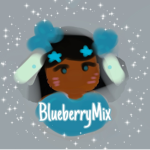 BlueberryMix Babies