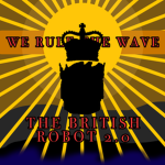 THE BRITISH ROBOT 2.0