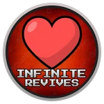[50% OFF] Infinite Revives