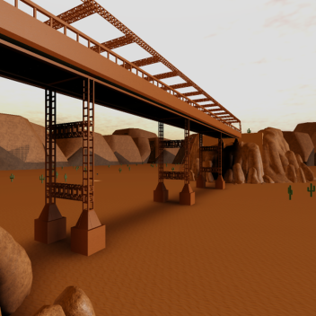 [Fixes] Destroy a Bridge!