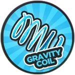 ☄️ Gravity Coil!
