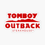 Tomboy Outback