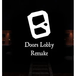 Doors Lobby Remake(UPDATE) icon