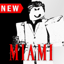 Miami: Vice City