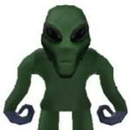 aliens vs spacemen
