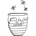 The Honey Pots