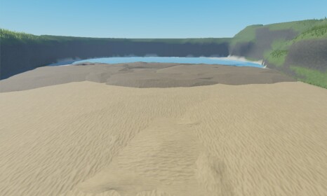 Experience quicksand