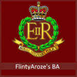 //BA\\ Royal Military Police