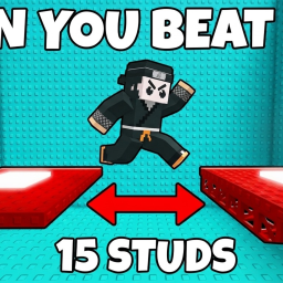 Studs Obby