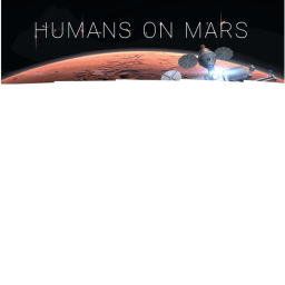 Humans to Mars