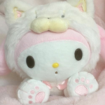 loopy kitty !