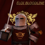 Éloi Bloodline