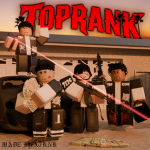 (TRG) Top Rank Gang