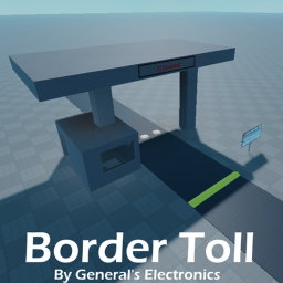 Border Toll V1