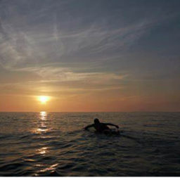paddle
