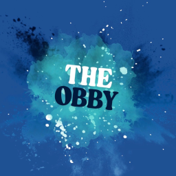 THE OBBY!