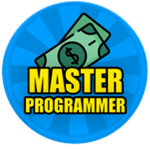 Master Programmer