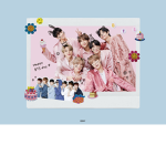Funneh and kpop