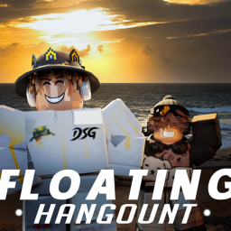 Floating Hangout