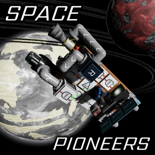 Space Pioneers [ALPHA] [FREE] icon