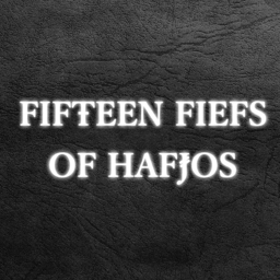 The Fiefdoms