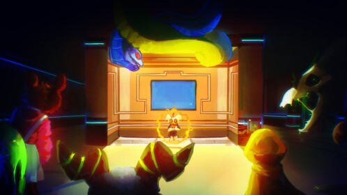 [EVADE] Toons Universe