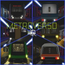 METROVERSO icon