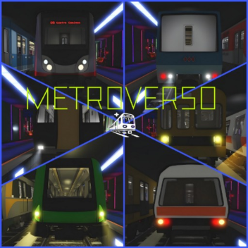 METROVERSO