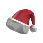 Gorro de Navidad Hohoho (code: GNH-20)