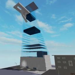 Laser Gun Arena (ALPHA) icon