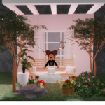 Styled by Maya