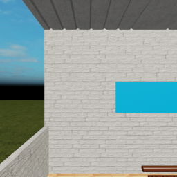 ESD Offical Hangout Area