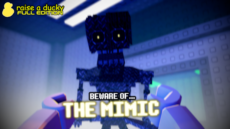 🦆 raise a ducky 🦆 screenshot 3