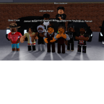 GYC x LDG (East Brickton)