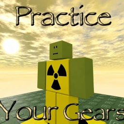 Practice Your Gears ( HALLOWEEN ) icon