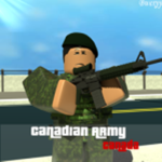 MRC: Canadian Army