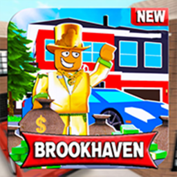 Brookhaven + Phantom Forces [Uncopylocked]