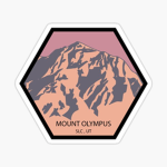 MOUNT OLYMPUS STUDIOS